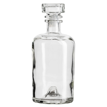 Штоф 0,5 л. h=220 мм. Ацтека /1/16/