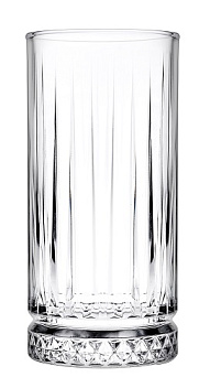 Хайбол 280 мл. d=65,5 мм. h=140 мм. Элизия Турция /4/24/1008/