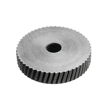 Шестеренка d=48 мм. нерж. для открывалки (70451, 70452) MGprof /1/