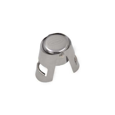 Пробка для шампанского нерж МГ (MG) /1/50/200/