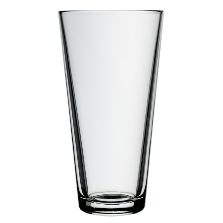 Стакан для пива 450 мл. d=85 мм. h=165 мм. Коник /12/