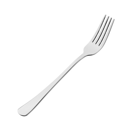 Вилка десертная Босфор 18/0 1,8 мм 16,9 см. MGsteel /1/20/