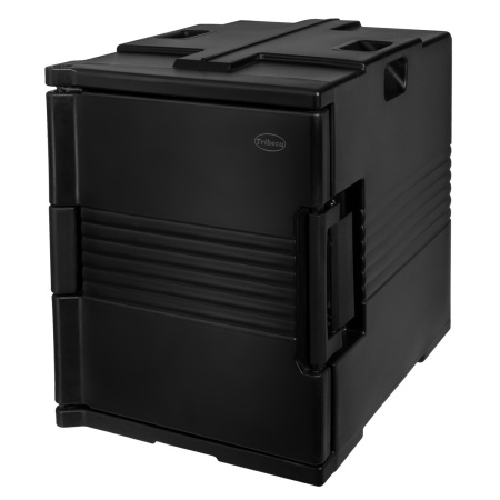 Термоконтейнер  86 л. 630*610*465 мм. для гастроем. (-40°C до +100°C) п/э /1/