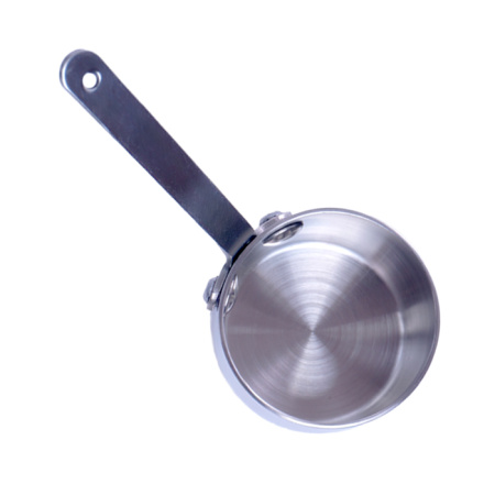 Кокотница  50 мл. d=54 мм. h=30 мм. нерж. MGsteel /1/