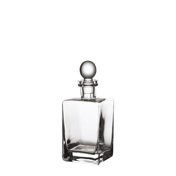 Штоф 0,75 л. h=197 мм. хр.стекло Кристаллин Шотландия Турция /1/120/ АКЦИЯ