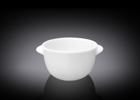 Бульонница 500 мл. d=114 мм. h=70 мм. Классик без крышки /1/6/ АКЦИЯ