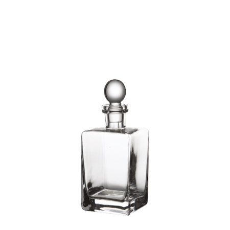 Штоф 0,75 л. h=197 мм. хр.стекло Кристаллин Шотландия Турция /1/120/ АКЦИЯ