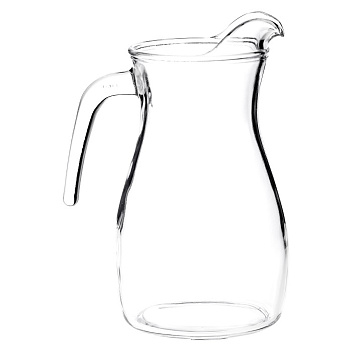 Кувшин 1,5 л. d=113 мм. h=217 мм.  Венеция Borgonovo /1/6/144/